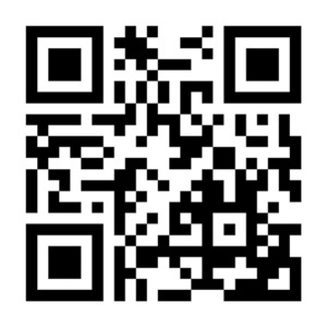 QR-Code der Firma Biologic zur Video-Anleitung fr Aktivierung und Tausch des Filtersubstrats