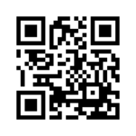 QR-Code fr den Download der Abfall-App